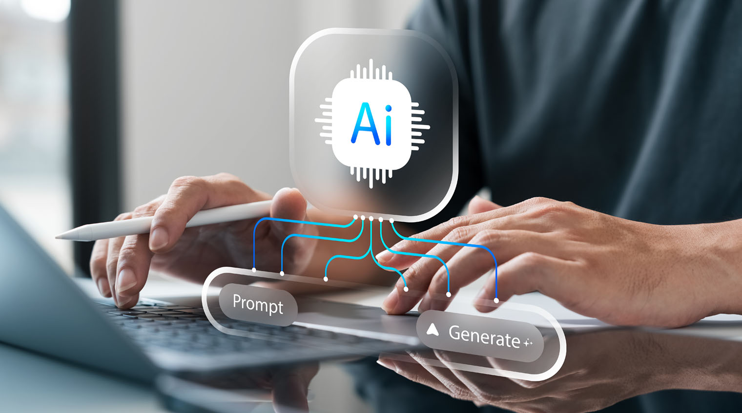 Agentic Marketing: AI Runs the Campaign, Harnessed by Humans [2026]