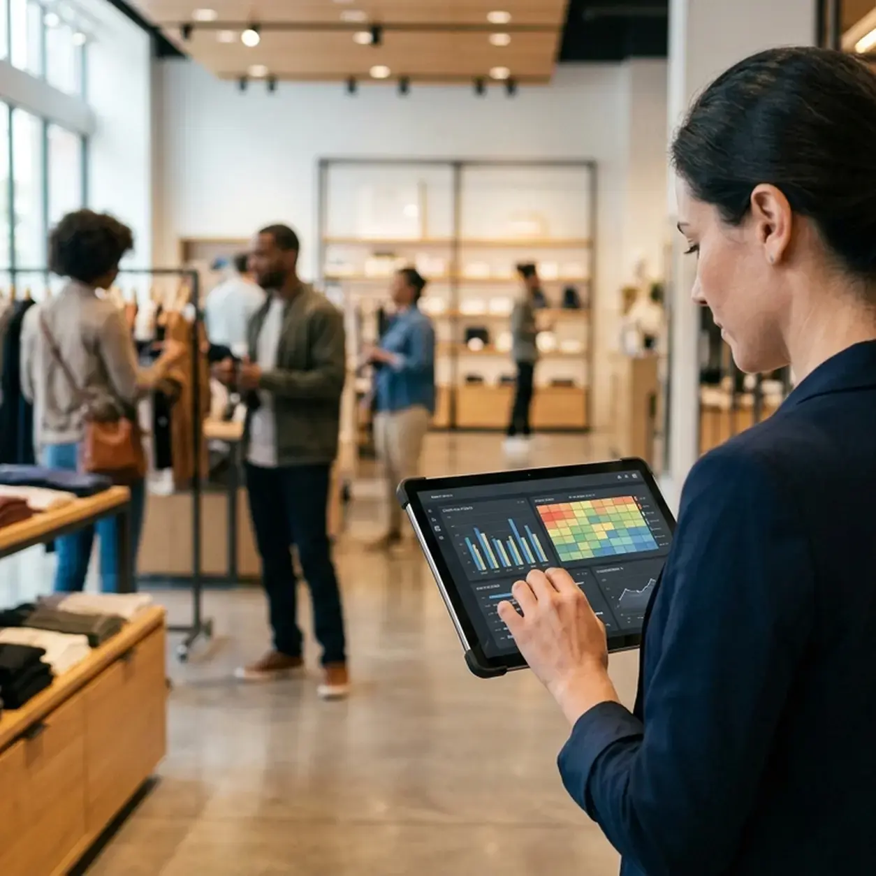 From Anonymous to Actionable: How One Major Retailer Cracked the Customer Identity Challenge